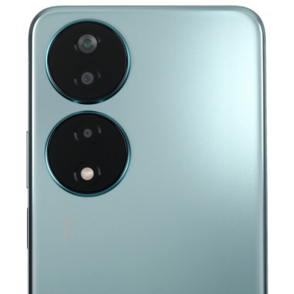 6.8" Смартфон HONOR X7b 128 ГБ зеленый