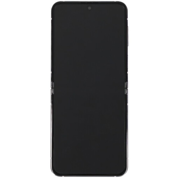 6.7" Смартфон Samsung Galaxy Z Flip5 256 ГБ фиолетовый