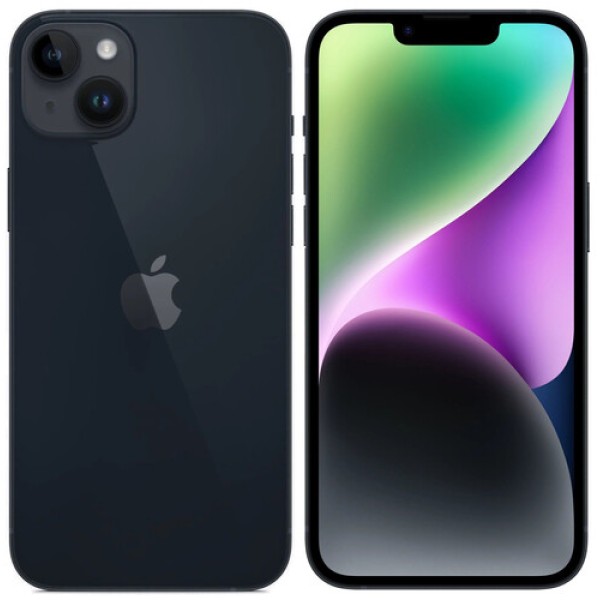 6.1" Смартфон Apple iPhone 14 512 ГБ черный