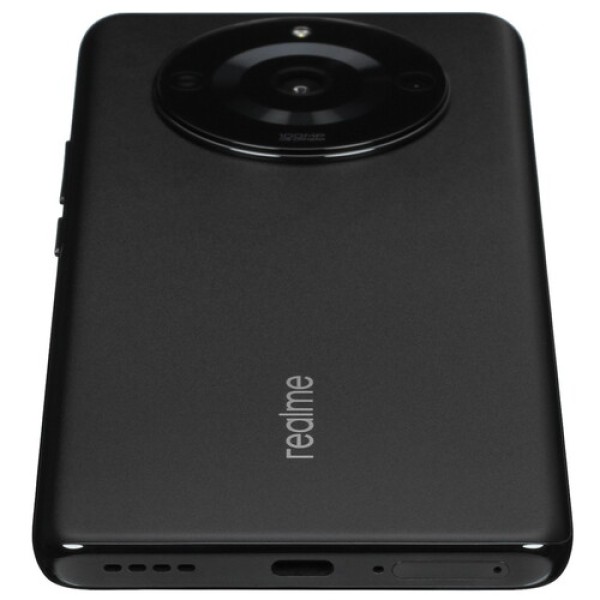 6.7" Смартфон realme 11 Pro 256 ГБ черный