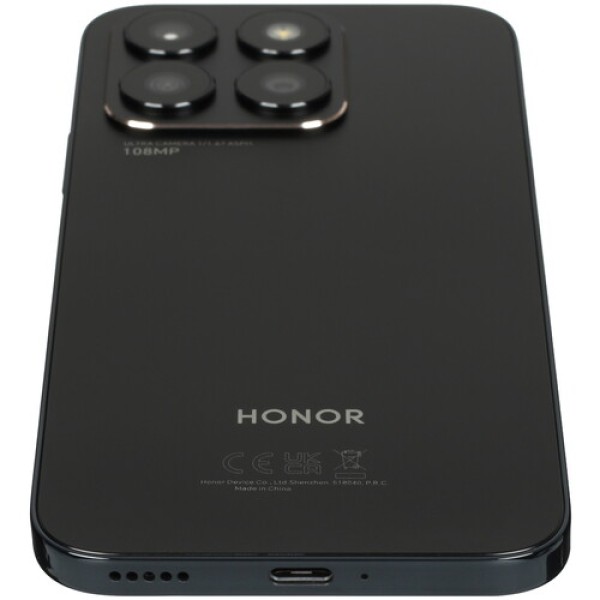 6.7" Смартфон HONOR X8b 128 ГБ черный