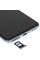 Смартфон POCO F3 8/256Gb [6,67"/5G/NFC/Cam48+8+5Mpx/4520mAh/Deep Ocean Blue]