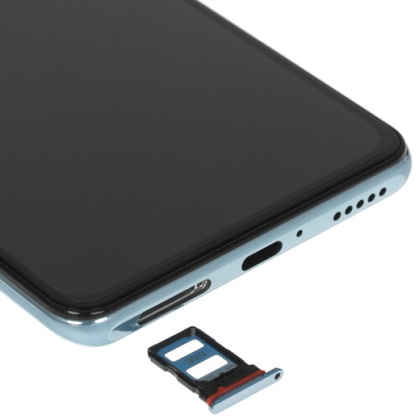 Смартфон POCO F3 8/256Gb [6,67"/5G/NFC/Cam48+8+5Mpx/4520mAh/Deep Ocean Blue]