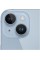 6.1" Смартфон Apple iPhone 14 128 ГБ голубой