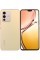 6.44" Смартфон Vivo V23 128 ГБ золотистый + Наушники TWS Vivo 2 ANC синие