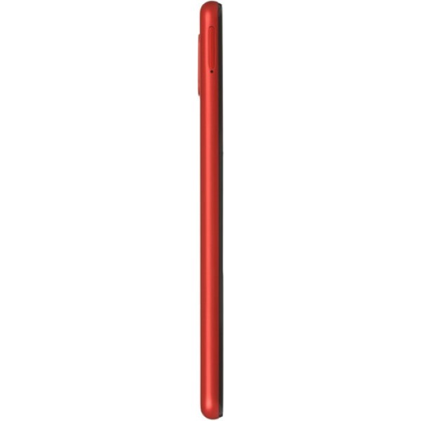 6.5" Смартфон Samsung Galaxy A12 128 ГБ красный (А125F)