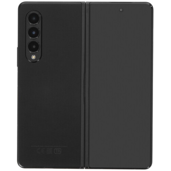 7.6" Смартфон Samsung Galaxy Z Fold3 512 ГБ черный