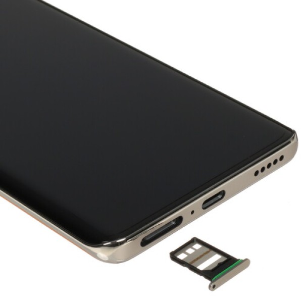 6.78" Смартфон HONOR X9b 256 ГБ оранжевый