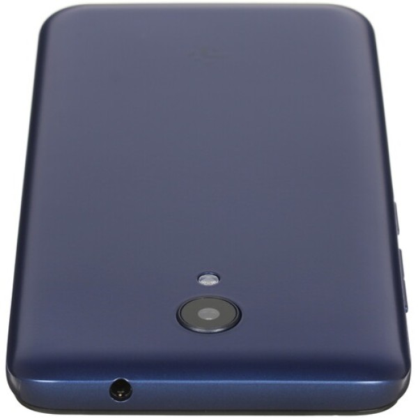5" Смартфон DEXP G450 8 ГБ синий