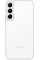 Смартфон Samsung Galaxy S22 8/128Gb [6,1"/5G/NFC/Cam50+12+10Mpx/3700mAh/Белый]