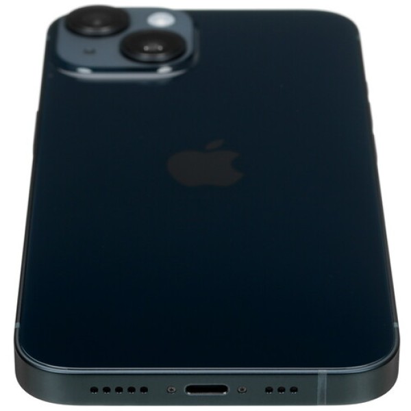 6.1" Смартфон Apple iPhone 14 256 ГБ черный