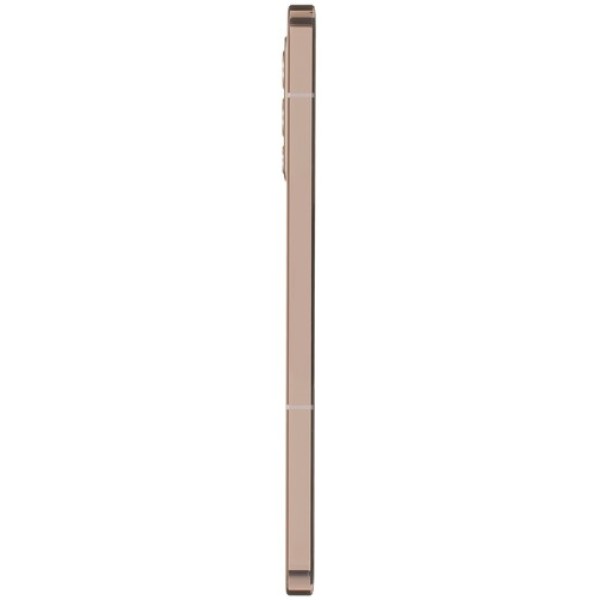 6.44" Смартфон Vivo V23 128 ГБ золотистый + Наушники TWS Vivo 2 ANC синие