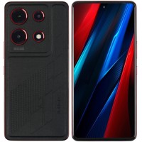 6.67" Смартфон Infinix NOTE 30 VIP Гоночное издание 256 ГБ черный