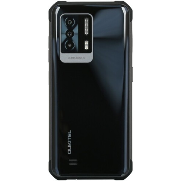 6.78" Смартфон Oukitel WP17 128 ГБ черный