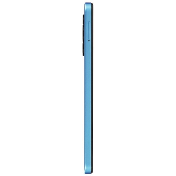 6.56" Смартфон Tecno SPARK 10 128 ГБ синий