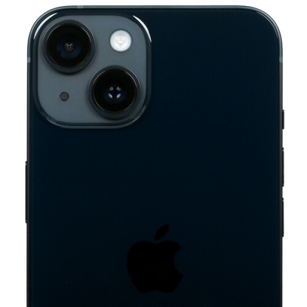 6.1" Смартфон Apple iPhone 14 256 ГБ черный