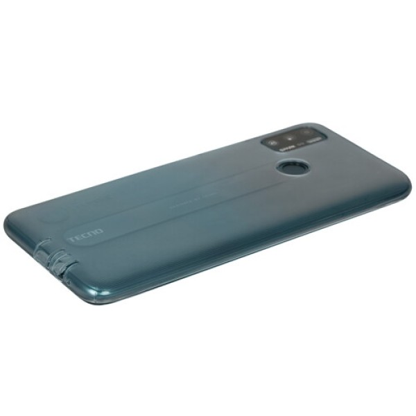 6.95" Смартфон Tecno SPARK 5 Air 32 ГБ зеленый