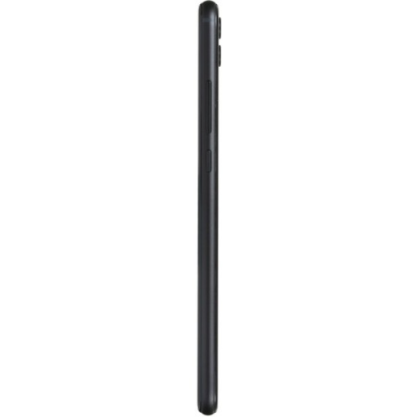 Смартфон Honor 8X 6.5" 64Gb Black 8(4x2.2Ghz+4x1,7Ghz)/4096Mb/2340x1080/2SIM/LTE/NFC/GPS/Cam20+2/3750mAh/Android 8.1