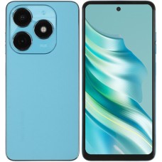 6.56" Смартфон Tecno SPARK 20 256 ГБ голубой