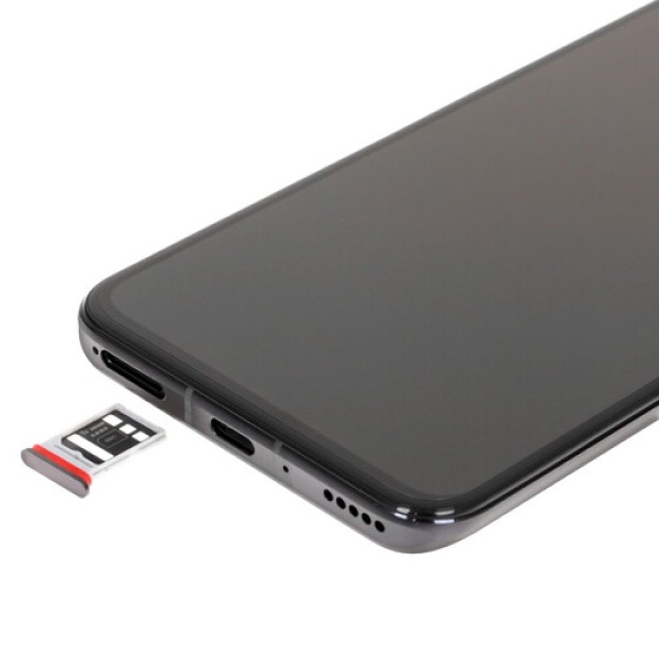 6.53" Смартфон HONOR 30 256 ГБ черный