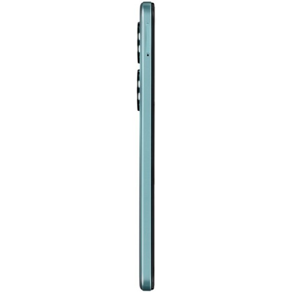 6.8" Смартфон HONOR X7b 128 ГБ зеленый