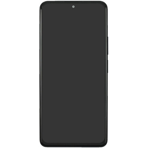 6.67" Смартфон POCO F4 128 ГБ черный