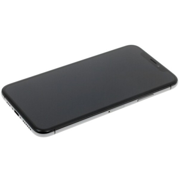 Смартфон Apple iPhone Xs 5,8" 512Gb Space Gray 6x2.5Ghz/4096Mb/2436х1125/OLED/LTE/NFC/IP68/Cam12+12/iOS
