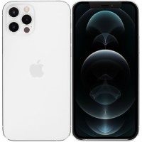 Смартфон Apple iPhone 12 Pro 512Gb Silver