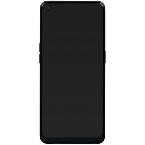 6.43" Смартфон OPPO Reno7 4G 128 ГБ черный