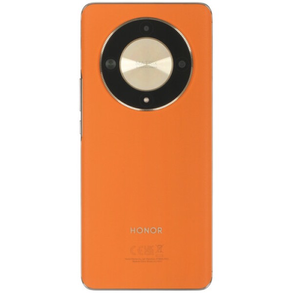 6.78" Смартфон HONOR X9b 256 ГБ оранжевый