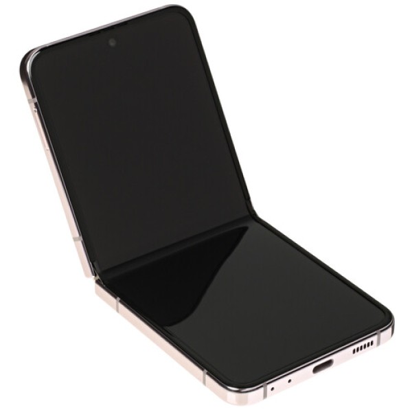 6.7" Смартфон Samsung Galaxy Z Flip5 256 ГБ фиолетовый