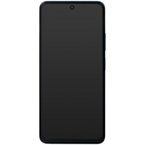 6.6" Смартфон Xiaomi Redmi Note 11S 5G 64 ГБ голубой