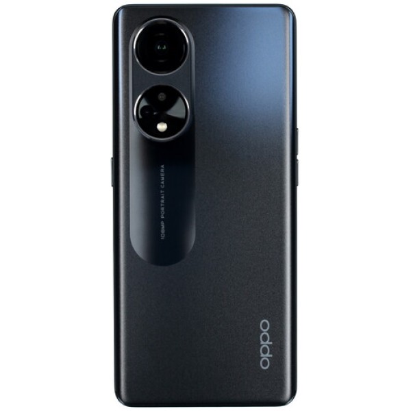 6.7" Смартфон OPPO Reno8 T 5G 256 ГБ черный