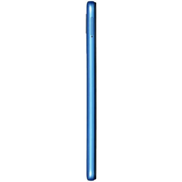 6.53" Смартфон Xiaomi Redmi 10A 32 ГБ синий