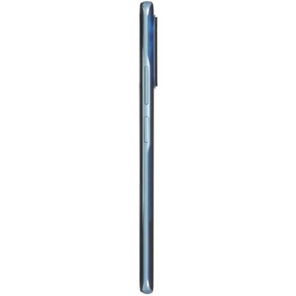 Смартфон POCO F3 8/256Gb [6,67"/5G/NFC/Cam48+8+5Mpx/4520mAh/Deep Ocean Blue]