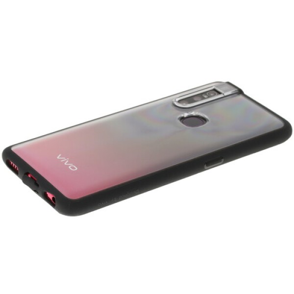 Смартфон Vivo V15 6.53" 64Gb Red 8(4x2,5Ghz+4x2,0Ghz)/6144Mb/2340x1080/Amoled/2SIM/LTE/NFC/Cam24+8+5/4000mAh/Android
