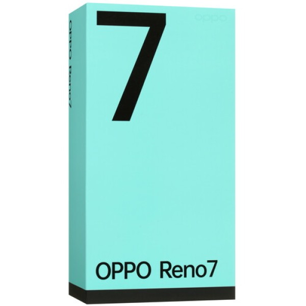 6.43" Смартфон OPPO Reno7 4G 128 ГБ оранжевый