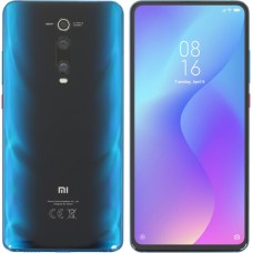 Смартфон Xiaomi Mi 9T 6/64Gb [6,39"/LTE/NFC/Cam48+12+16Mpx/4000mAh/Blue]