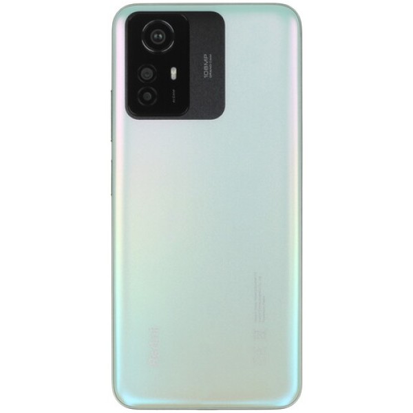 6.43" Смартфон Xiaomi Redmi Note 12S 128 ГБ зеленый