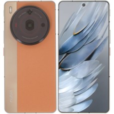 6.78" Смартфон Nubia Z50S Pro 1024 ГБ оранжевый