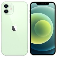 Смартфон Apple iPhone 12 128Gb Green [D]