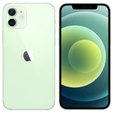 Смартфон Apple iPhone 12 128Gb Green [D]