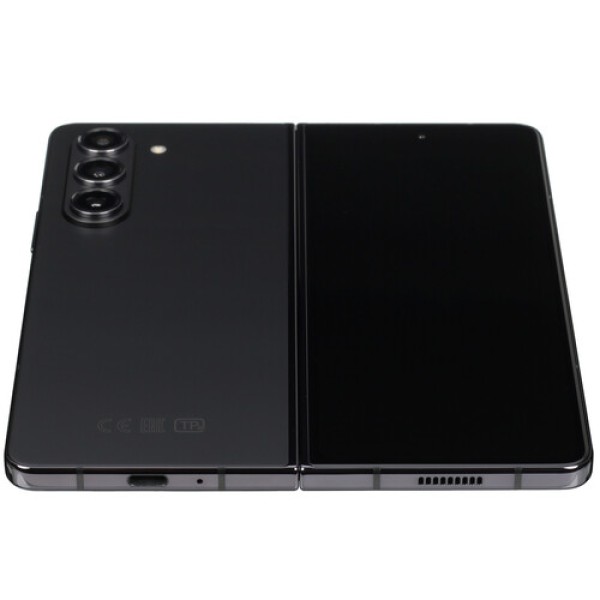 7.6" Смартфон Samsung Galaxy Z Fold5 256 ГБ черный