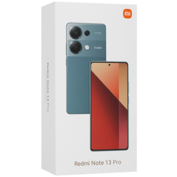 6.67" Смартфон Xiaomi Redmi Note 13 Pro 4G 512 ГБ фиолетовый