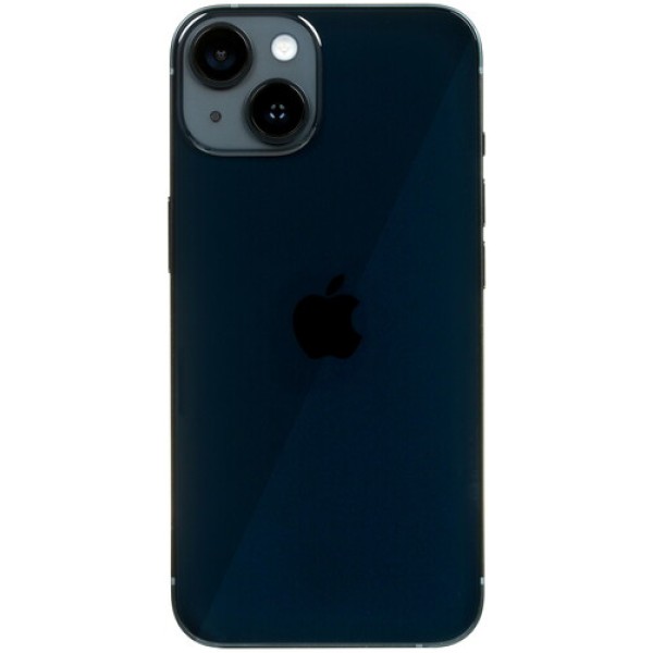 6.1" Смартфон Apple iPhone 14 256 ГБ черный