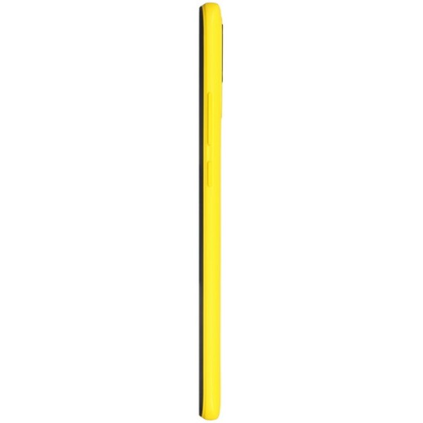 6.71" Смартфон POCO C40 64 ГБ желтый