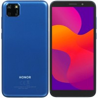 5.45" Смартфон HONOR 9S 32 ГБ синий