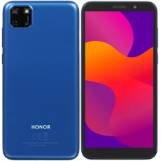 5.45" Смартфон HONOR 9S 32 ГБ синий