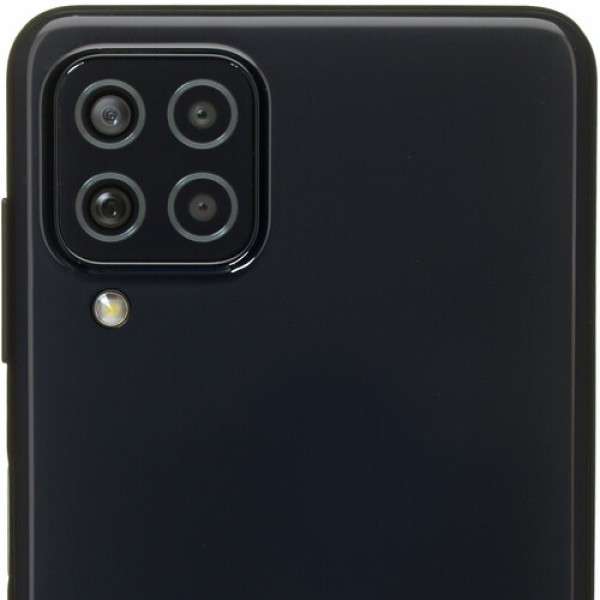 6.4" Смартфон Samsung Galaxy A22 4G 128 ГБ черный
