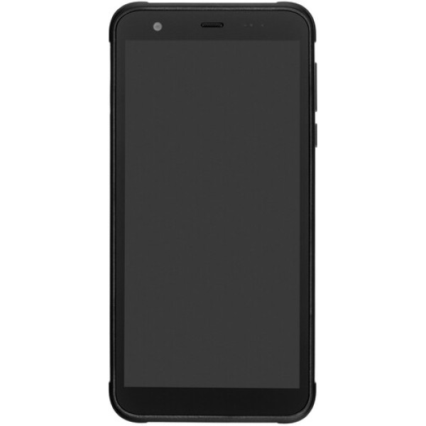 5.7" Смартфон Blackview BV6300 32 ГБ черный